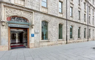 NH Collection Palacio Burgos