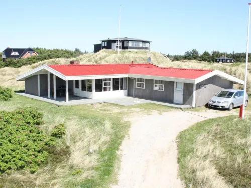 "Dalia" - 200m from the Sea - Parkplatz