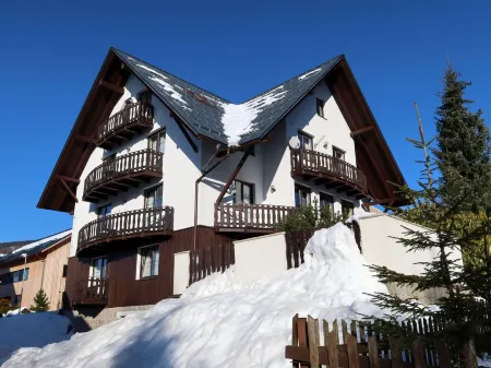 Alice III. Отели в г. Гаррахов