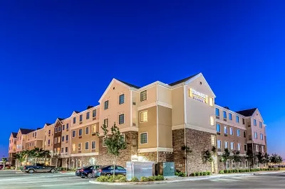 Staybridge Suites El Paso Airport Area Hotels near Lincoln Park