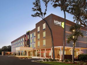 Home2 Suites by Hilton Fernandina Beach Amelia Island