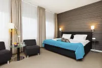 Elite Stadshotellet Växjö Hotels near Linneträdgården i Växjö