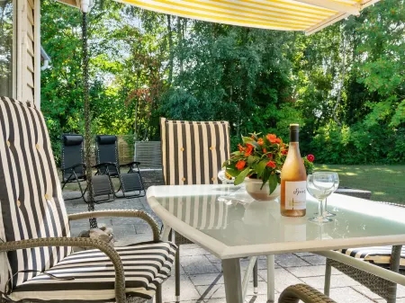 "Guthbrand" - 900m from the Sea