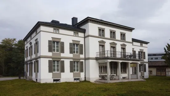 Villa Weber