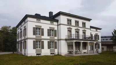 Villa Weber - Self Check-IN Hotels in Офтринген