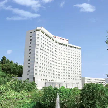ANA Crowne Plaza NARITA by IHG