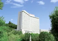 ANA クラウンプラザホテル成田