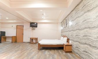 Hotel Mayur by WB Inn