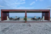 Casa Beach Front, Bheemili Visakhapatnam - Ocean View