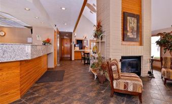 MainStay Suites Springfield South - Battlefield Rd