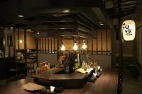 Yokote Plaza Hotel Các khách sạn ở Yokote