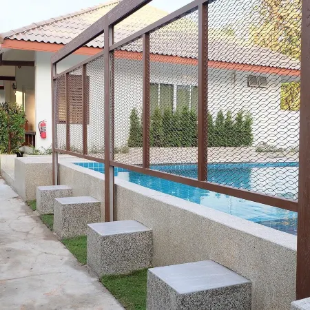 Nisasiri Boutique Resort