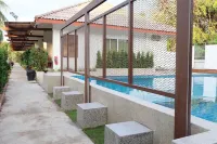Nisasiri Boutique Resort - Bãi biển
