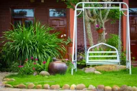Viet Xua Homestay Hotel di Ninh Tiến