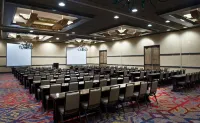 Hilton Santa Fe Historic Plaza - 4-Sterne