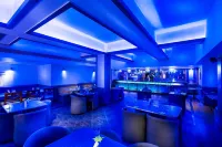 Regency Kanchipuram by GRT Hotels - bar