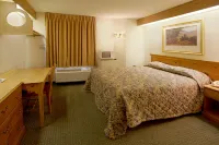 Americas Best Value Inn-Addison-Dallas