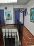Pension Casa Fina Hotels in Velilla-Taramay
