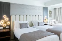 Hotel HW High Wellness Các khách sạn ở 