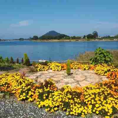 萩の風を感じる宿〜レンタルハウス はぎ風鈴 Others