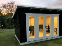 "Swavi" -  from the Sea Hotels in Hals