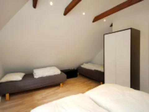 "Rigitte" - 1.5km from the Sea Hotels in Pandrup