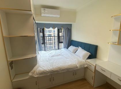 大山小胖哥的民宿（陽山大道1號分店）