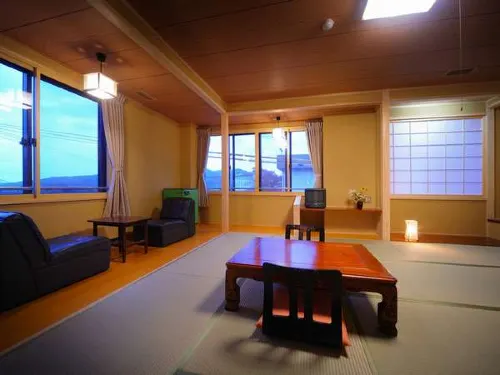 Onuma Ryokan - 3-Star