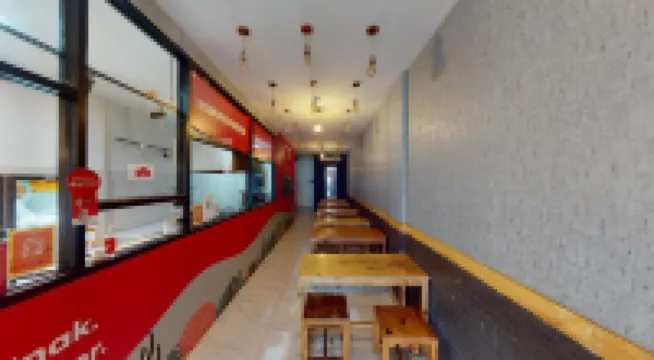 Shakti Capsule Cihampelas Bandung