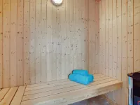 "Eike" - 250m from the Sea Hotels in Brenderup