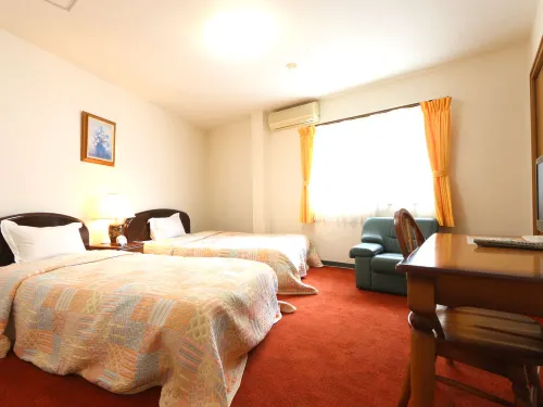 Sanso Yanahara Hotels in Misaki