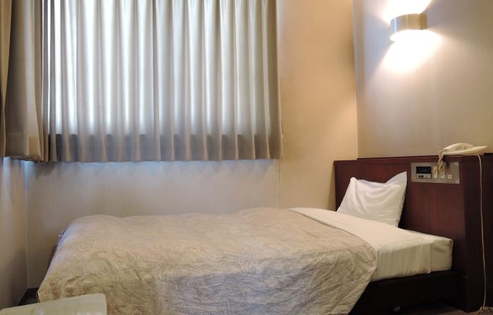 Business Hotel Sankai