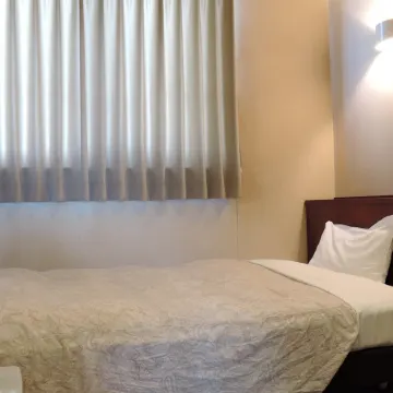 Business Hotel Sankai Отели в г. Обама