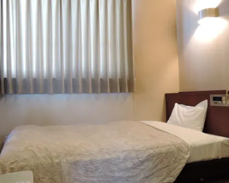 ビジネスホテル山海 小浜のホテル