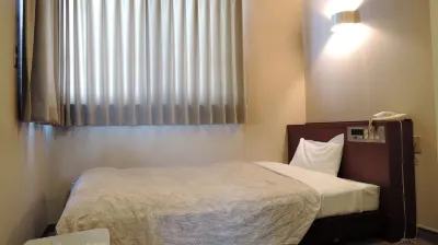 비즈니스 호텔 산카이 와카사 정 호텔