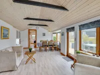 "Rafn" - 550m from the Sea - 4-Star