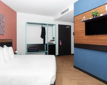 CX 토리노 반킬리아 토리노 호텔