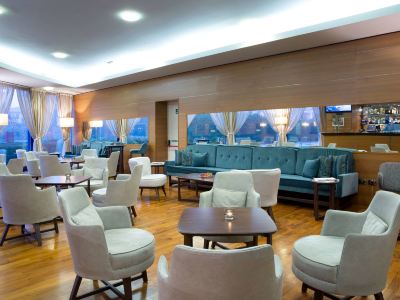 Zeus Essence Dolce by Wyndham Milan Malpensa