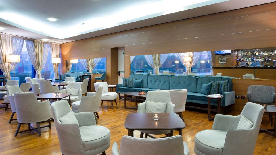 Zeus Essence Dolce by Wyndham Milan Malpensa