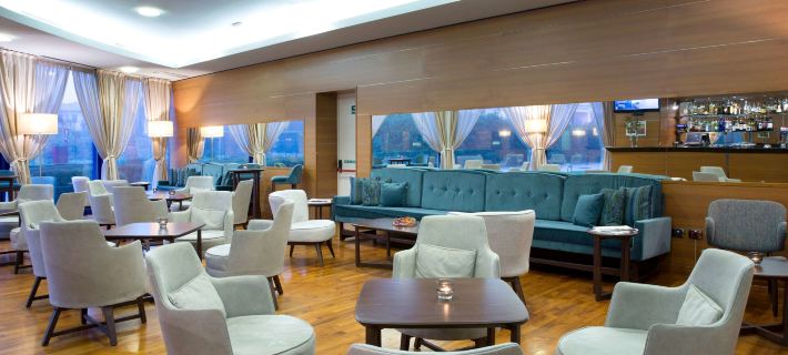 Zeus Essence Dolce by Wyndham Milan Malpensa Hotéis em Milão