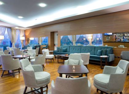 Zeus Essence Dolce by Wyndham Milan Malpensa