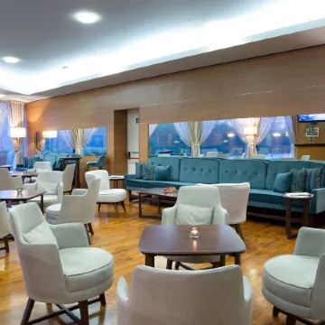 Zeus Essence Dolce by Wyndham Milan Malpensa