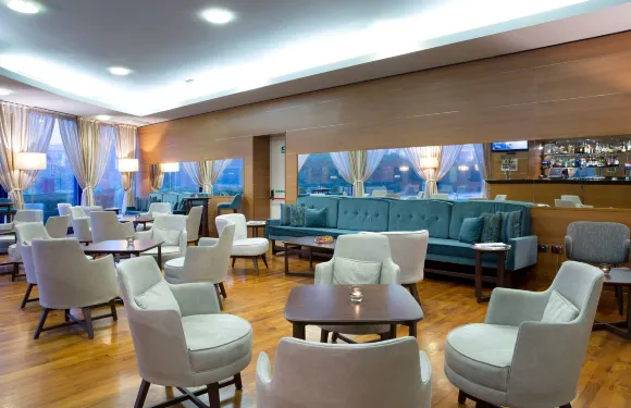 米蘭馬爾彭薩道璽温德姆酒店