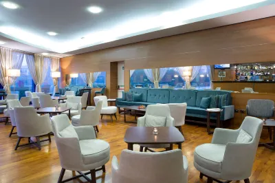 Dolce by Wyndham Milan Malpensa Hotels in Arsago Seprio