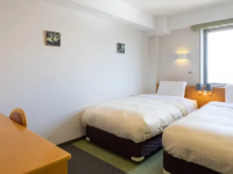 コンフォートイン鹿島 神栖のホテル