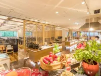 Kyukamura Oku-Musashi Hotels in Hanno