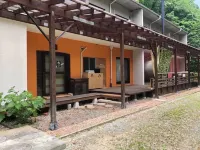 Arifukuya Hoteles en Gotsu