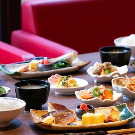 Oriental Hotel Hiroshima