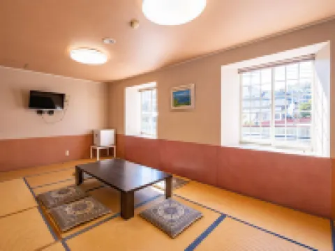 ペンションSHIOSAI 真鶴のホテル