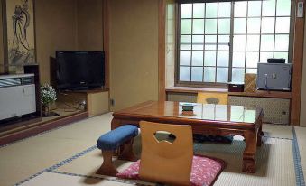 Ryokan-Shizuka